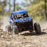LOSI - RZR Rey, 1/10 4WD Brushless RTR, Polaris (LOS03029T1)