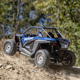 LOSI - RZR Rey, 1/10 4WD Brushless RTR, Polaris (LOS03029T1)