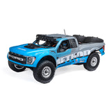 LOSI - 1/10 Baja Rey 2.0 4X4 Brushless RTR, Method (LOS03046)