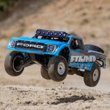 LOSI - 1/10 Baja Rey 2.0 4X4 Brushless RTR, Method (LOS03046)