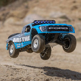 LOSI - 1/10 Baja Rey 2.0 4X4 Brushless RTR, Method (LOS03046)