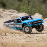 LOSI - 1/10 Baja Rey 2.0 4X4 Brushless RTR, Method (LOS03046)