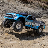 LOSI - 1/10 Baja Rey 2.0 4X4 Brushless RTR, Method (LOS03046)