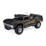 LOSI - 1/10 Baja Rey 2.0 4X4 Brushless RTR, Isenhouer Brothers (LOS03049)