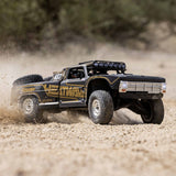 LOSI - 1/10 Baja Rey 2.0 4X4 Brushless RTR, Isenhouer Brothers (LOS03049)