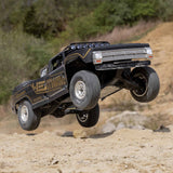 LOSI - 1/10 Baja Rey 2.0 4X4 Brushless RTR, Isenhouer Brothers (LOS03049)