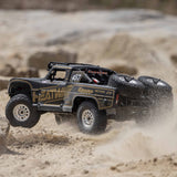 LOSI - 1/10 Baja Rey 2.0 4X4 Brushless RTR, Isenhouer Brothers (LOS03049)