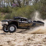 LOSI - 1/10 Baja Rey 2.0 4X4 Brushless RTR, Isenhouer Brothers (LOS03049)