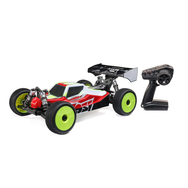 LOSI - 8IGHT-XE Electric RTR: 1/8 4WD Buggy (LOS04018)