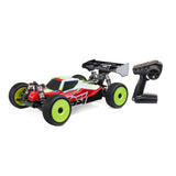 LOSI - 8IGHT-XE Electric RTR: 1/8 4WD Buggy (LOS04018)