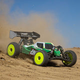 LOSI - 8IGHT-XE Electric RTR: 1/8 4WD Buggy (LOS04018)