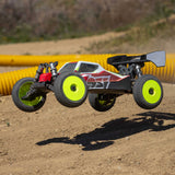 LOSI - 8IGHT-XE Electric RTR: 1/8 4WD Buggy (LOS04018)