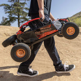 LOSI - Super Lasernut U4 Rock Racer RTR (LOS04019)