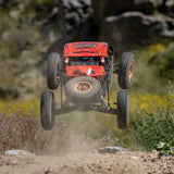 LOSI - Super Lasernut U4 Rock Racer RTR (LOS04019)