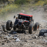 LOSI - Super Lasernut U4 Rock Racer RTR (LOS04019)