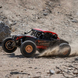LOSI - Super Lasernut U4 Rock Racer RTR (LOS04019)