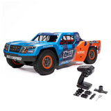 LOSI - 1/5 5IVE-TE 3.0 Electric 4WD Desert Truck RTR (LOS05022)