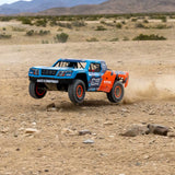 LOSI - 1/5 5IVE-TE 3.0 Electric 4WD Desert Truck RTR (LOS05022)