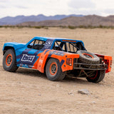 LOSI - 1/5 5IVE-TE 3.0 Electric 4WD Desert Truck RTR (LOS05022)