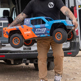 LOSI - 1/5 5IVE-TE 3.0 Electric 4WD Desert Truck RTR (LOS05022)