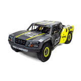 5IVE-TG 3.0 1/5 4WD 35.2CC Gas Engine (Includes 4000mAh RX Battery)