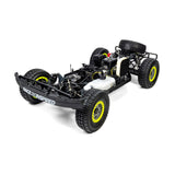 5IVE-TG 3.0 1/5 4WD 35.2CC Gas Engine (Includes 4000mAh RX Battery)
