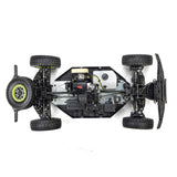 5IVE-TG 3.0 1/5 4WD 35.2CC Gas Engine (Includes 4000mAh RX Battery)