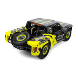 5IVE-TG 3.0 1/5 4WD 35.2CC Gas Engine (Includes 4000mAh RX Battery)