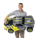 5IVE-TG 3.0 1/5 4WD 35.2CC Gas Engine (Includes 4000mAh RX Battery)