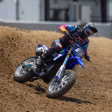LOSI - 1/4 Promoto-MX Motorcycle RTR, Club MX Blue (LOS06000T2)