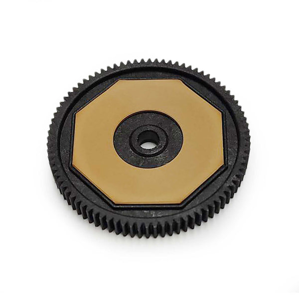 LOSI - Spur Gear & Slipper Pads, 48p, 84t: 22S Sprint (LOS232038)