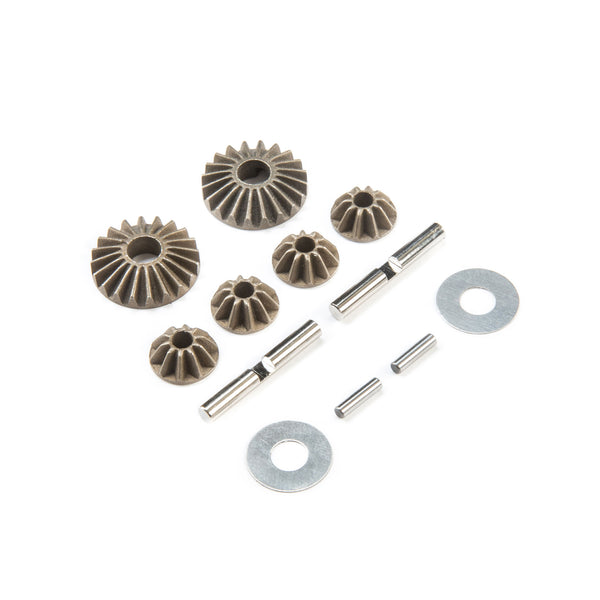 LOSI - Gear Set, Gear Diff: 22S (LOS232040)