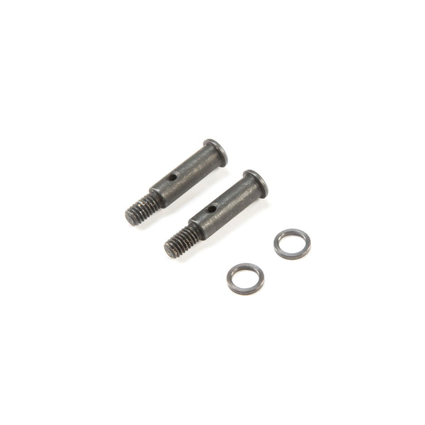 LOSI - Front Axle: 22S (LOS232044)