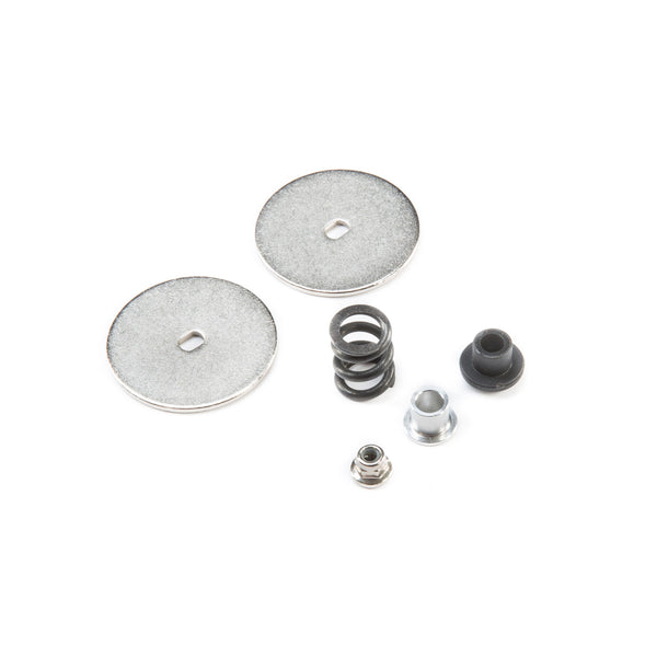 LOSI - Slipper Hardware Set: 22S Sprint, Drag, SCT (LOS232047)