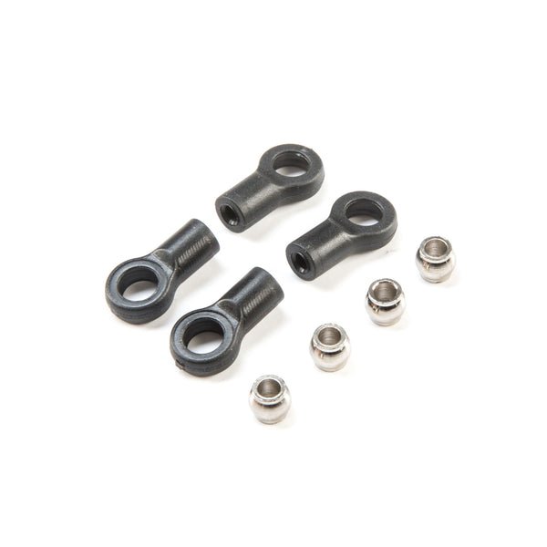 LOSI - Shock Ends: 22S (LOS233024)