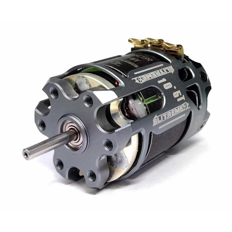 ORCA Blitreme 3 10.5T Sensored Brushless Motor