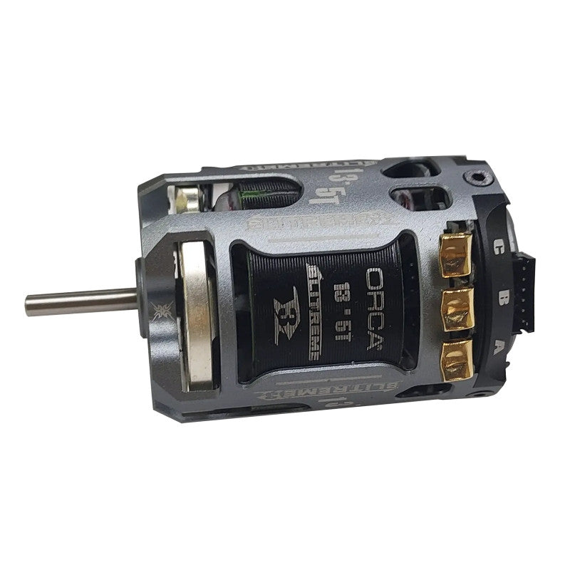 ORCA Blitreme 3 13.5T Sensored Brushless Motor (ROAR Approved)
