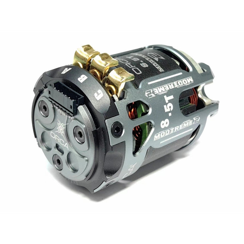 ORCA Modtreme 2 8.5T Sensored Brushless Motor