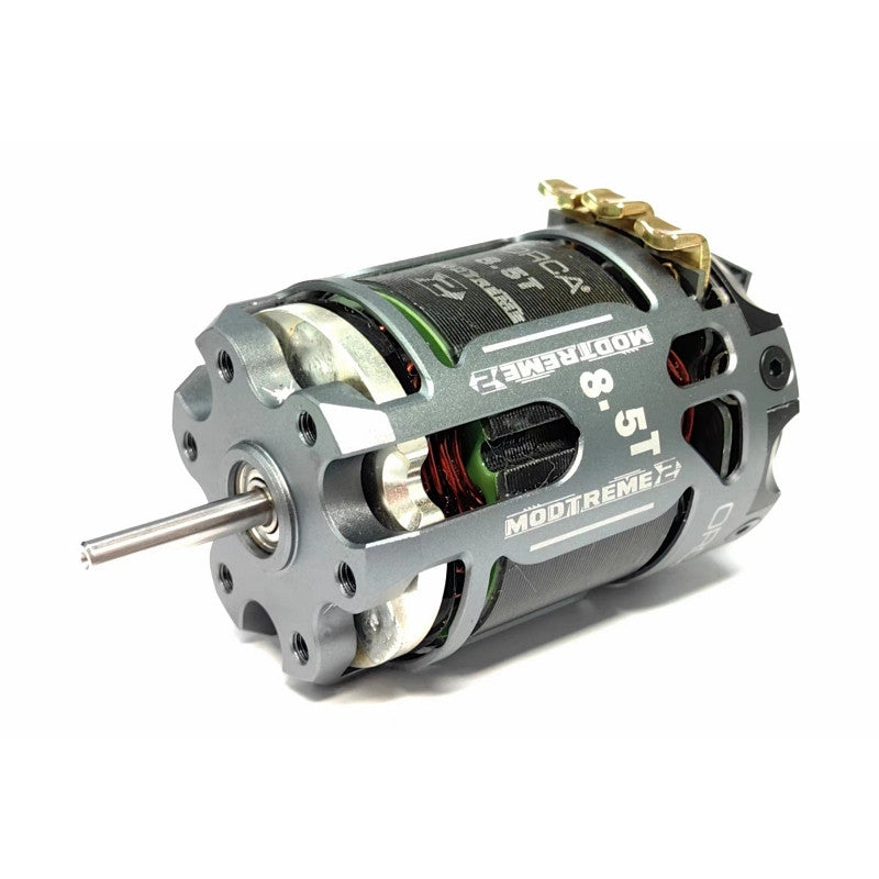 ORCA Modtreme 2 8.5T Sensored Brushless Motor