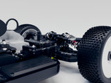 AGAMA - N2 1/8 Nitro Buggy Race Kit (AG-N2)
