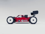 AGAMA - N2 1/8 Nitro Buggy Race Kit (AG-N2)