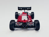 AGAMA - N2 1/8 Nitro Buggy Race Kit (AG-N2)