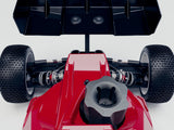 AGAMA - N2 1/8 Nitro Buggy Race Kit (AG-N2)