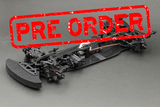PRE-ORDER NOW - Destiny RX-10SR 3.0R Touring Car Kit