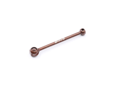 Spring Steel Swing Shaft, Rear, 44.5mm (O10420)