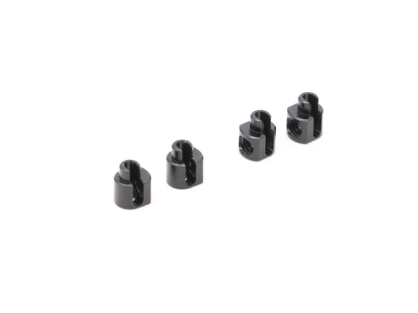 Destiny Aluminum Anti-Roll Bar Bushing (V2) L/R (O10490)