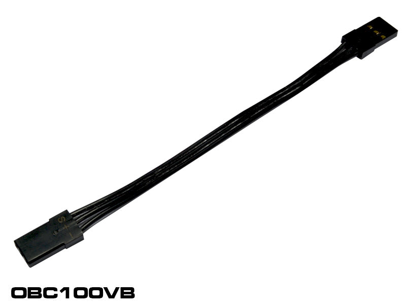 ORCA BEC Cable 100mm