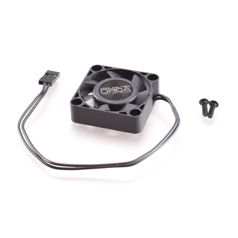 ORCA Insane V2 40mm HV Motor Fan