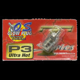 O.S. Turbo Glow Plug