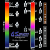 O.S. Turbo Glow Plug